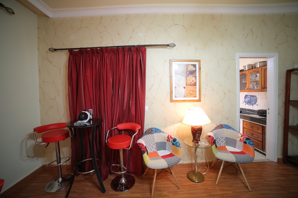 Green Furnished Apartments Beirut's Best Furnished Apartments